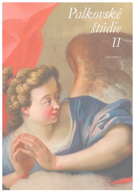 Palkovské štúdie II. - 