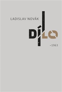 Dílo I - - 1963