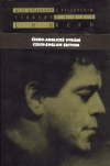 Mezi myšlenkou a vyjádřením. Between Thought and Expression - Vybrané texty Lou Reeda. Selected Lyrics of Lou Reed
