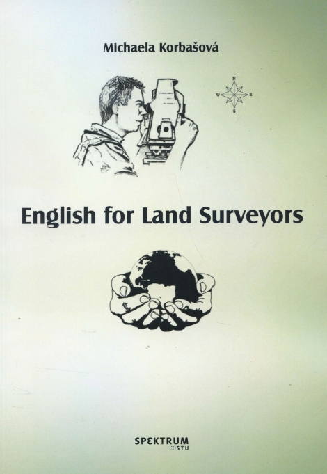 English for Land Surveyors - 