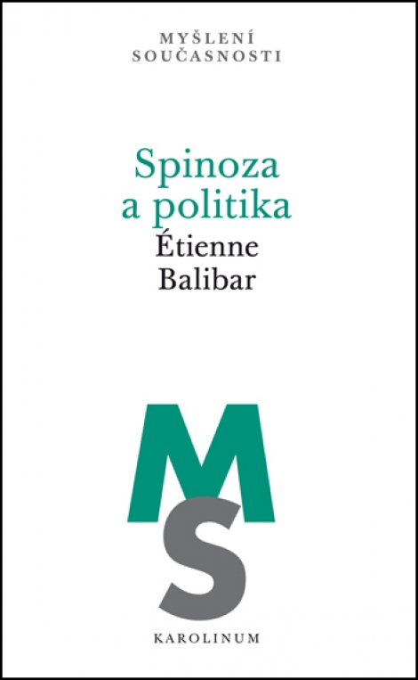 Spinoza a politika - 