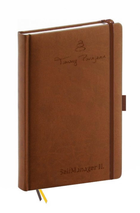 SelfManager II. - 