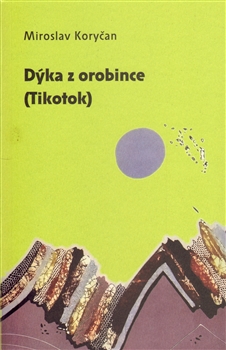 Dýka z orobince (Tikotok) - 