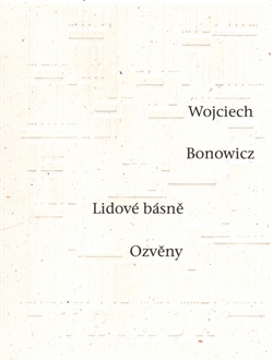 Lidové básně / Ozvěny - 