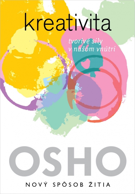 Kreativita - Tvorivé sily v našom vnútri