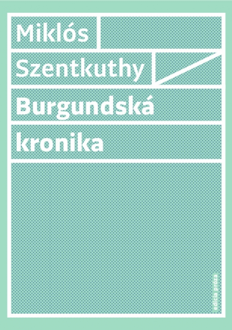 Burgundská kronika - 