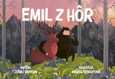 Emil z hôr - 