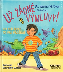 Už žádné výmluvy! - 