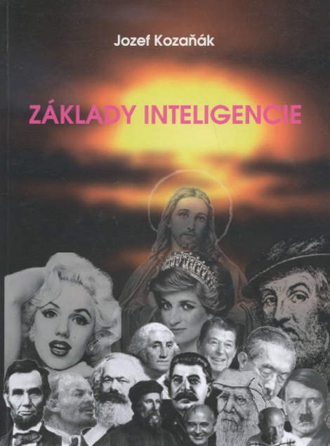 Základy inteligence - brož. - 