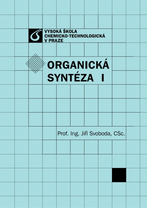 Organická syntéza I - 
