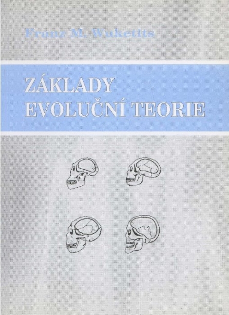 Základy evoluční teorie - 