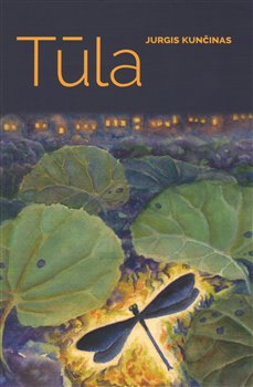 Tula - Jurgis Kunčinas