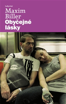 Obyčejné lásky - 