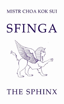 Sfinga / The Sphinx - 