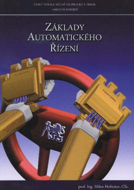 Základy automatického řízení - 