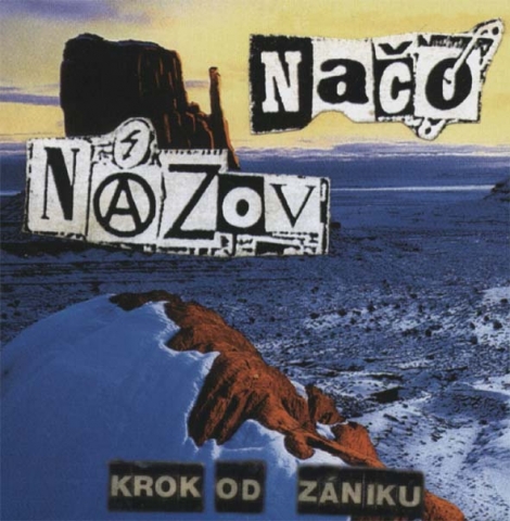 Načo názov - Načo názov