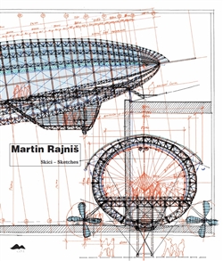 Martin Rajniš - Skici - Sketches
