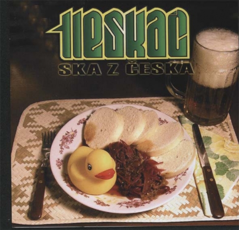 Tleskáč - Tleskáč