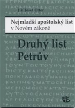 Druhý list Petrův - Jiří J. Otter