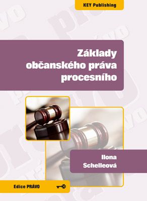 Základy občanského práva procesního - 