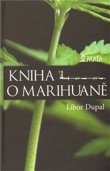 Kniha o marihuaně - 