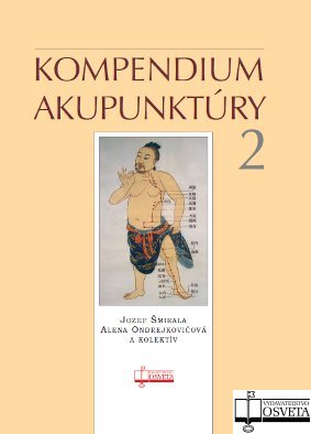 Kompendium akupunktúry 2 - 