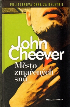 Město zmařených snů - 