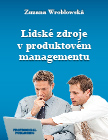 Lidské zdroje v produktovém managementu - 