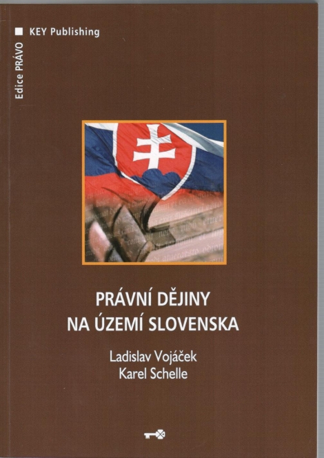 Právní dějiny na území Slovenska - 