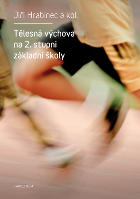Tělesná výchova na 2. stupni základní školy - 
