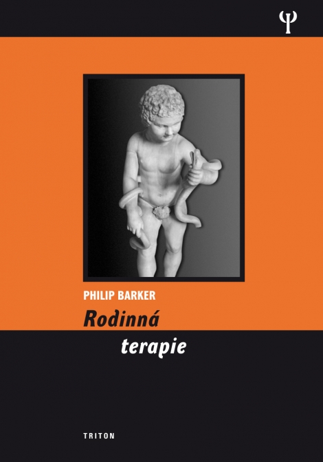 Rodinná terapie - 
