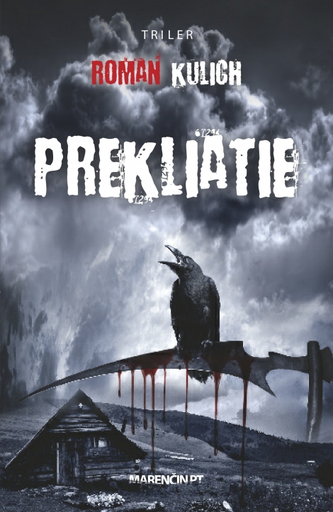 Prekliatie - 