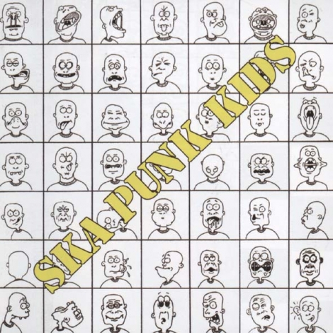 Ska Punk Kids - Rôzni