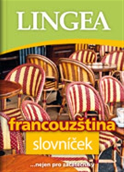 Francouzština - Slovníček