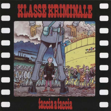 Klasse Kriminale - Klasse Kriminale