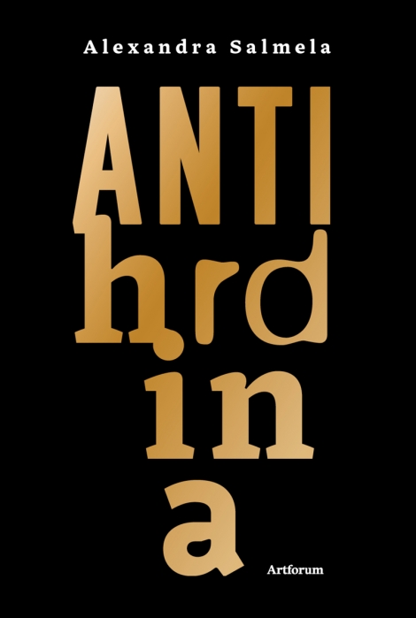 Antihrdina - 