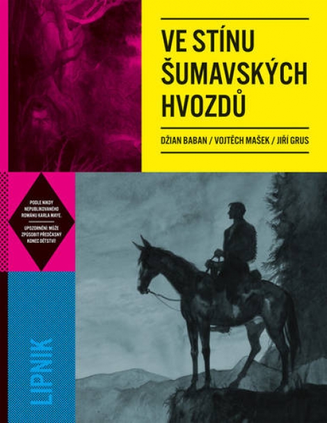 Ve stínu šumavských hvozdů - 