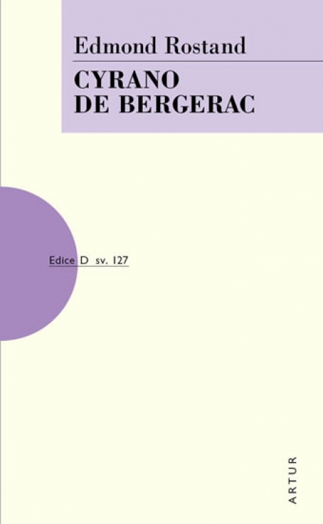 Cyrano de Bergerac - sv. 127