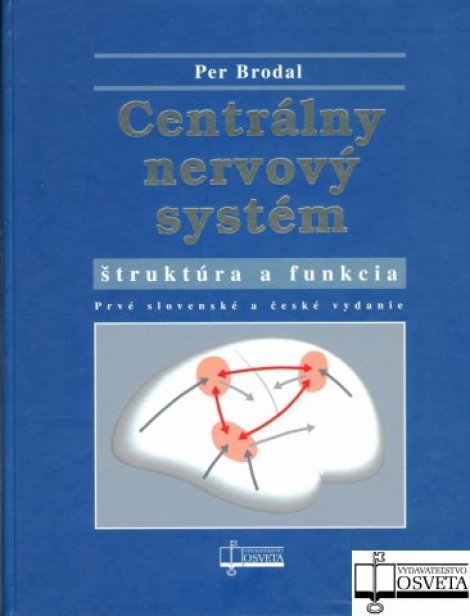 Centrálny nervový systém - 