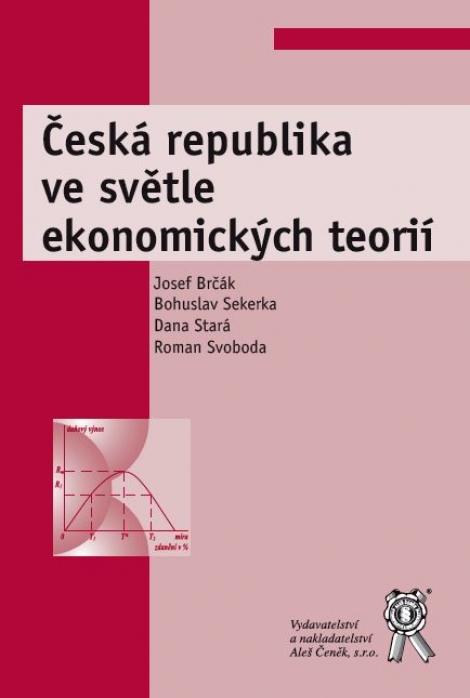 Česká republika ve světle ekonomických teorií - 