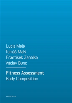 Fitness Assessment. Body Composition - 
