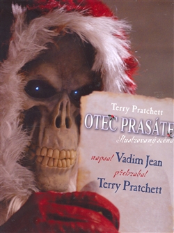 Otec prasátek - ilustrovaný scénář - 