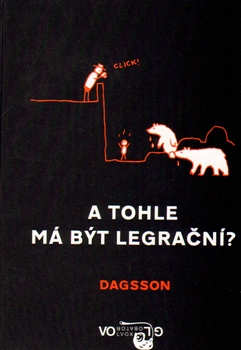 A tohle má být legrační? - 