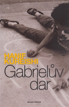 Gabrielův dar - 