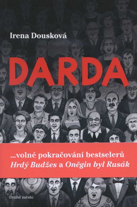 Darda - 