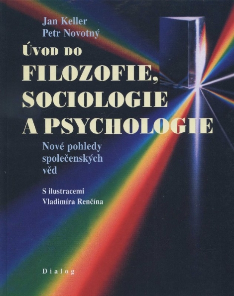 Úvod do filozofie, sociologie a psychologie - 