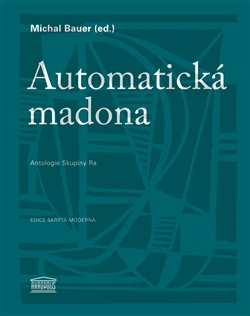 Automatická madona - 
