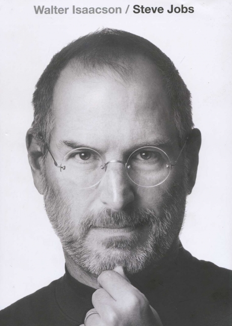 Steve Jobs - SK - 