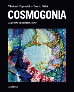 Cosmogonia - Alegorické reprezentace „všeho“