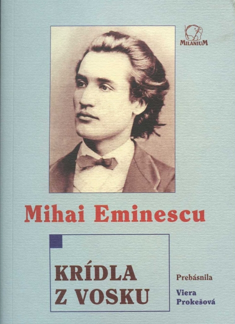 Krídla z vosku - 